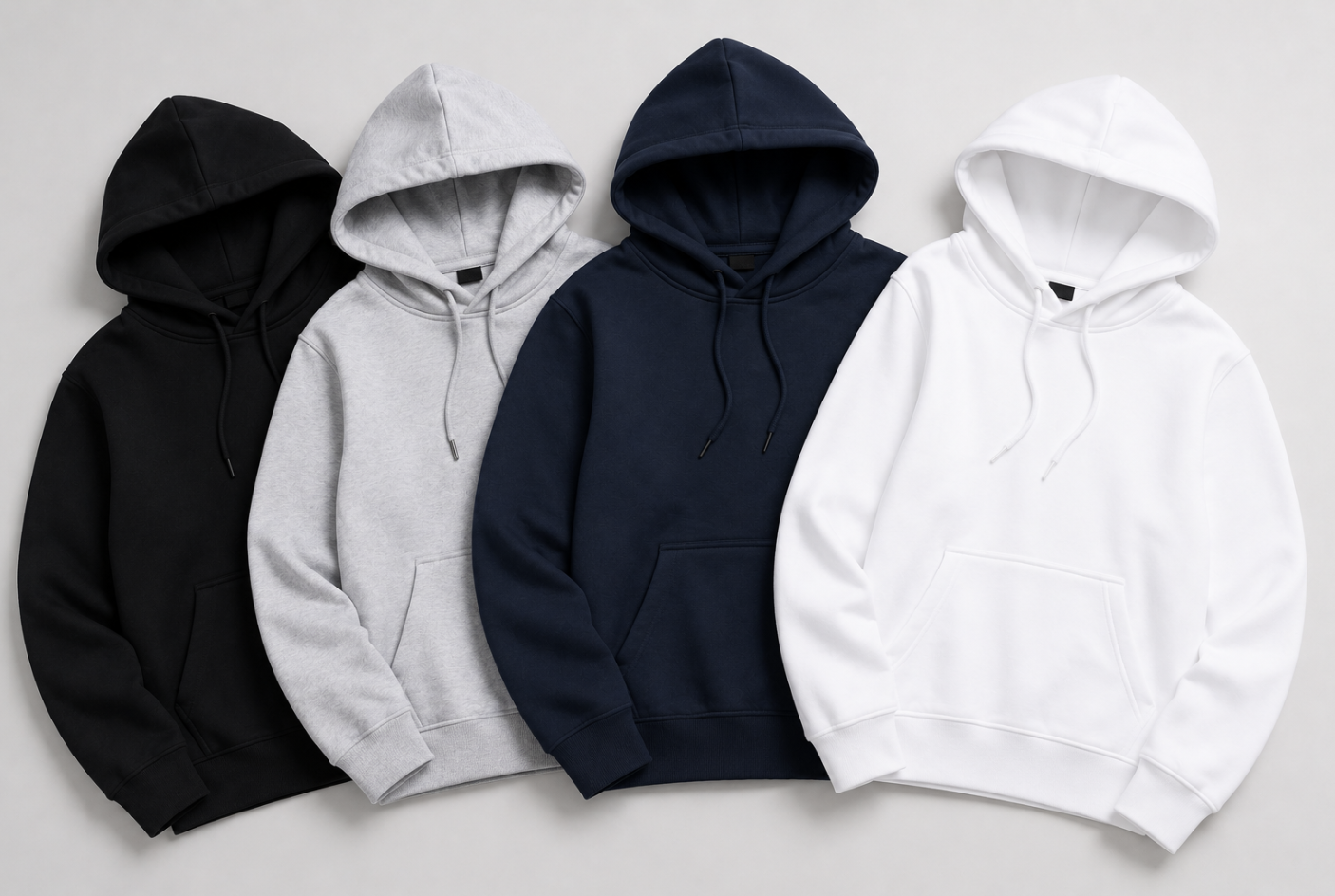 Hoodies