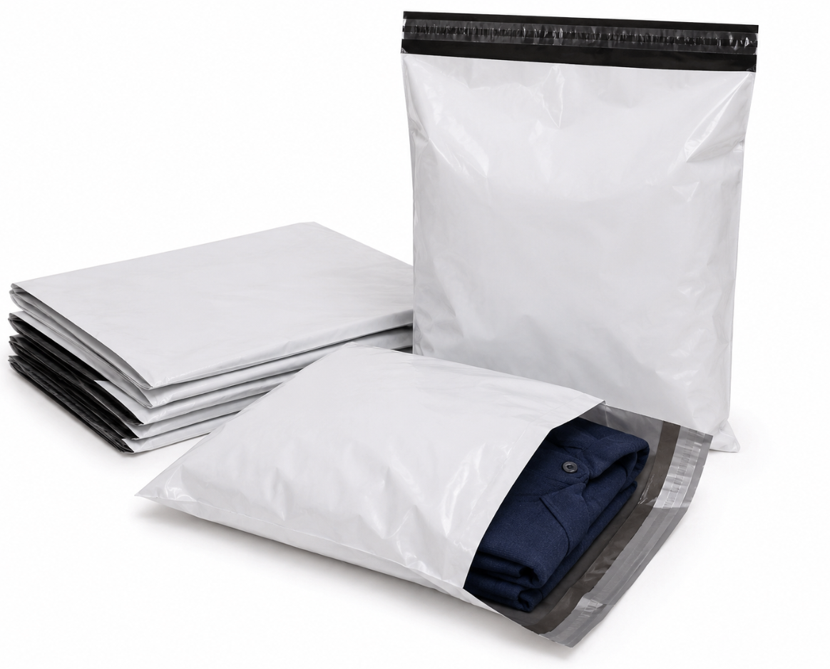 Custom Polybags