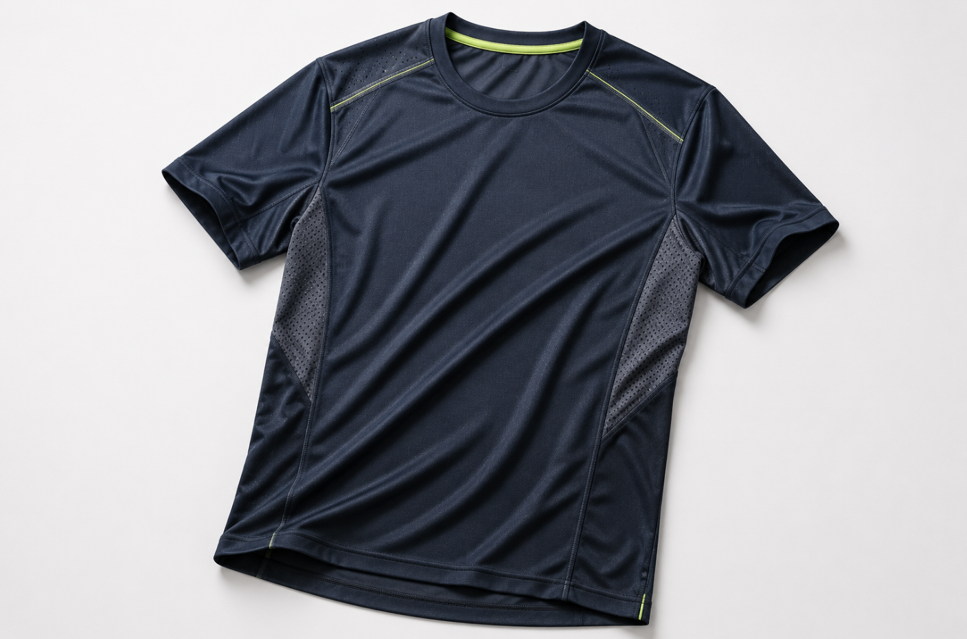 Activewear T-Shirts
