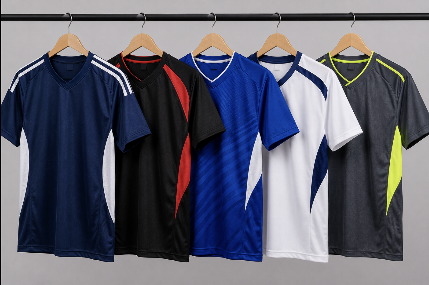 Jerseys