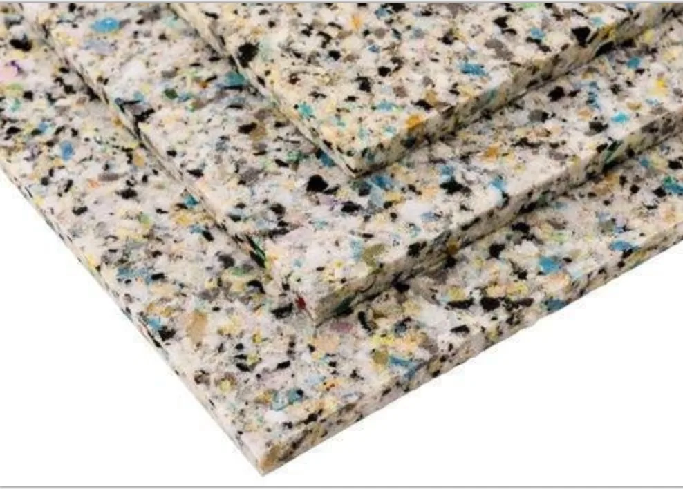 Foam Mats